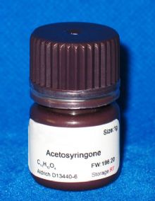 乙酰丁香酮 acetosyringone